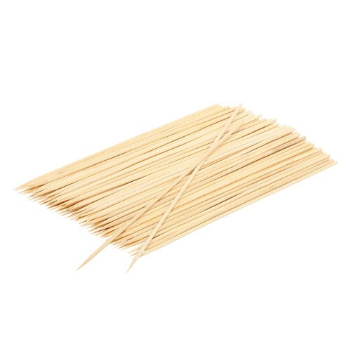 Bamboo Skewers 10 inch