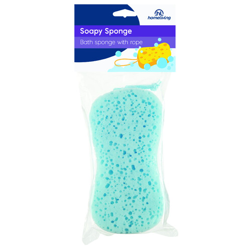 Beauty Bath Sponge