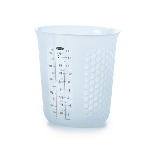 Goodgrips 2 Cup Squeeze Measuring Cup