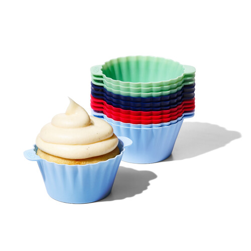 Good Grips  Baking Cups Silicone