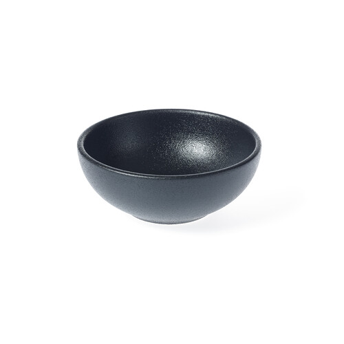 Black Cereal Bowl 16X5.5cm
