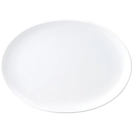 Chelsea Oval Coupe Platter 305mm