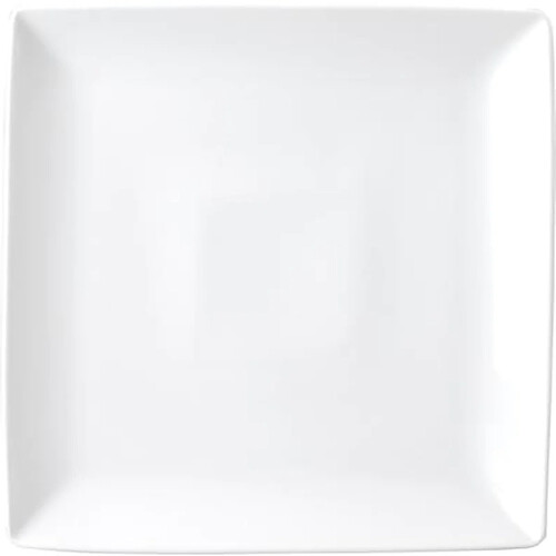 Chelsea Deep Square Plate 190mm