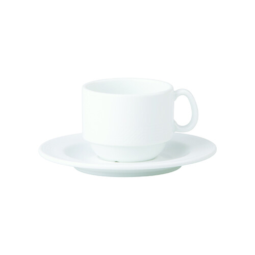 Chelsea Coffee Saucer 160mm
