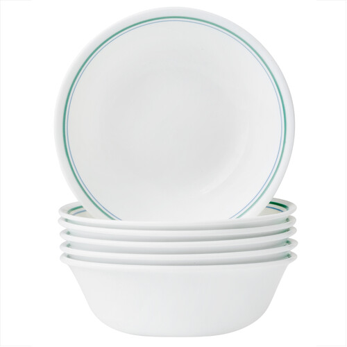 Country Cottage Vitrelle Bowl 532ml