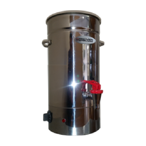 F80C Coffee Percolating Urn, 11.4 Litre