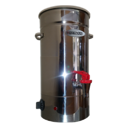 F80W Water Urn Boiling, 11.4 Litre