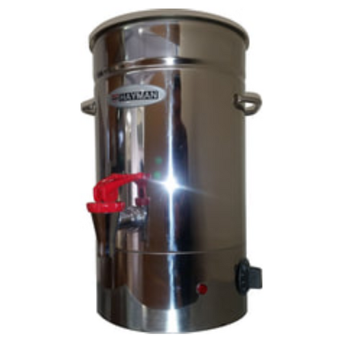 F40W Water Urn Boiling, 9.2 Litre