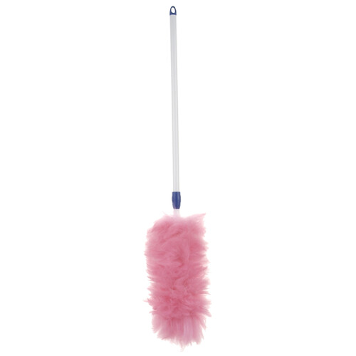 Lambswool Duster Extendable