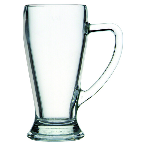 Baviera Beer mug 383ml
