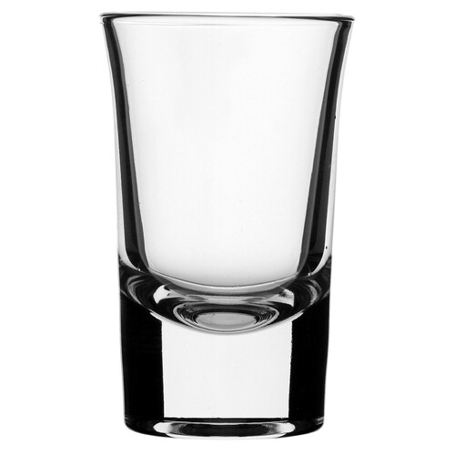 Boston Shot Glass 40ml