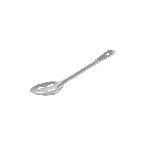 Utility Basting Spoon- Stainless Steel Slotted280mm
