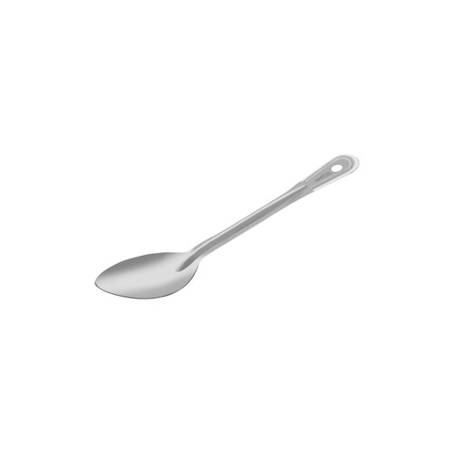 Utility Basting Spoon-Stainless Steel Solid 280mm