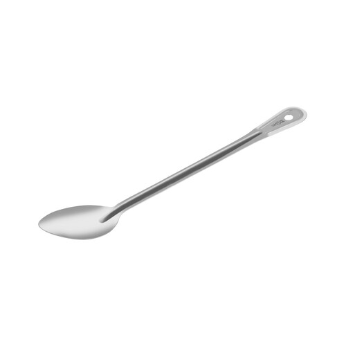 Utility Basting Spoon-Stainless Steel Solid 380mm