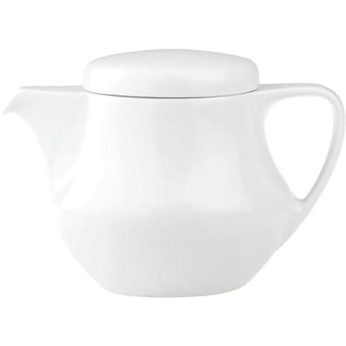 Chelsea Flat Lid Teapot 0.43L
