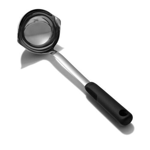 Goodgrips Stainless Steel Ladle