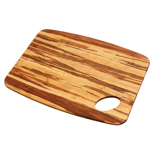 Crushed Bamboo Board - Medium
