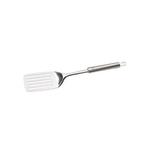 Fusion Stainless Steel Slotted Turner