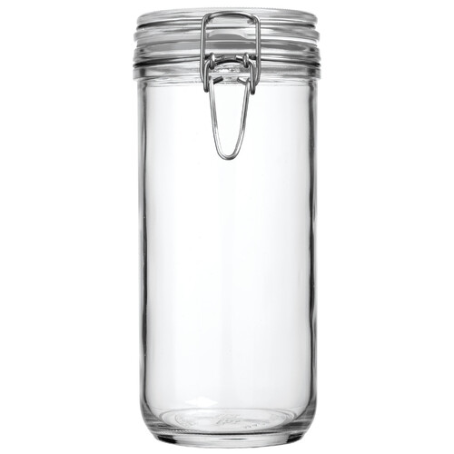Cylinder Jar 1 Litre