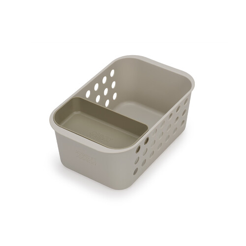 EasyStore Bathroom Storage Basket
