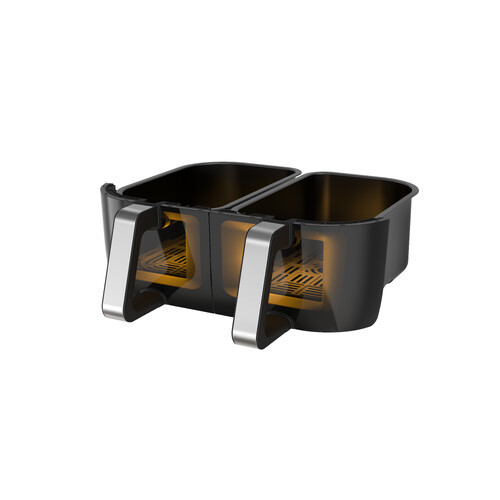 Vortex Plus ClearCook Dual 8L, Left  Replacement Stainless Steel Basket (4L)