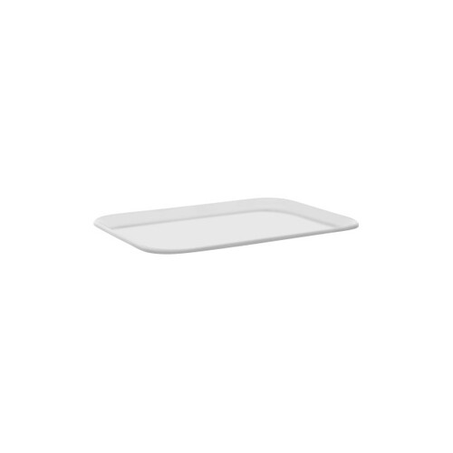 Utility Tray Rectangle  Stainless Steel 300X230mm