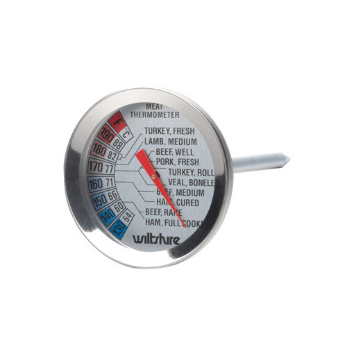 Classic Meat Thermometer