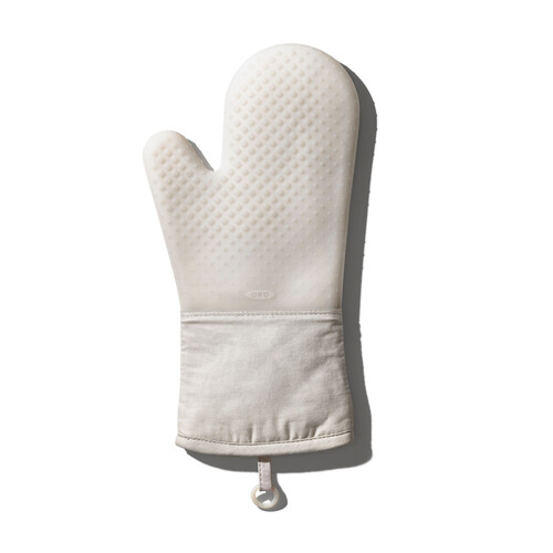 Good Grips Silicone Oven Mitt Oat